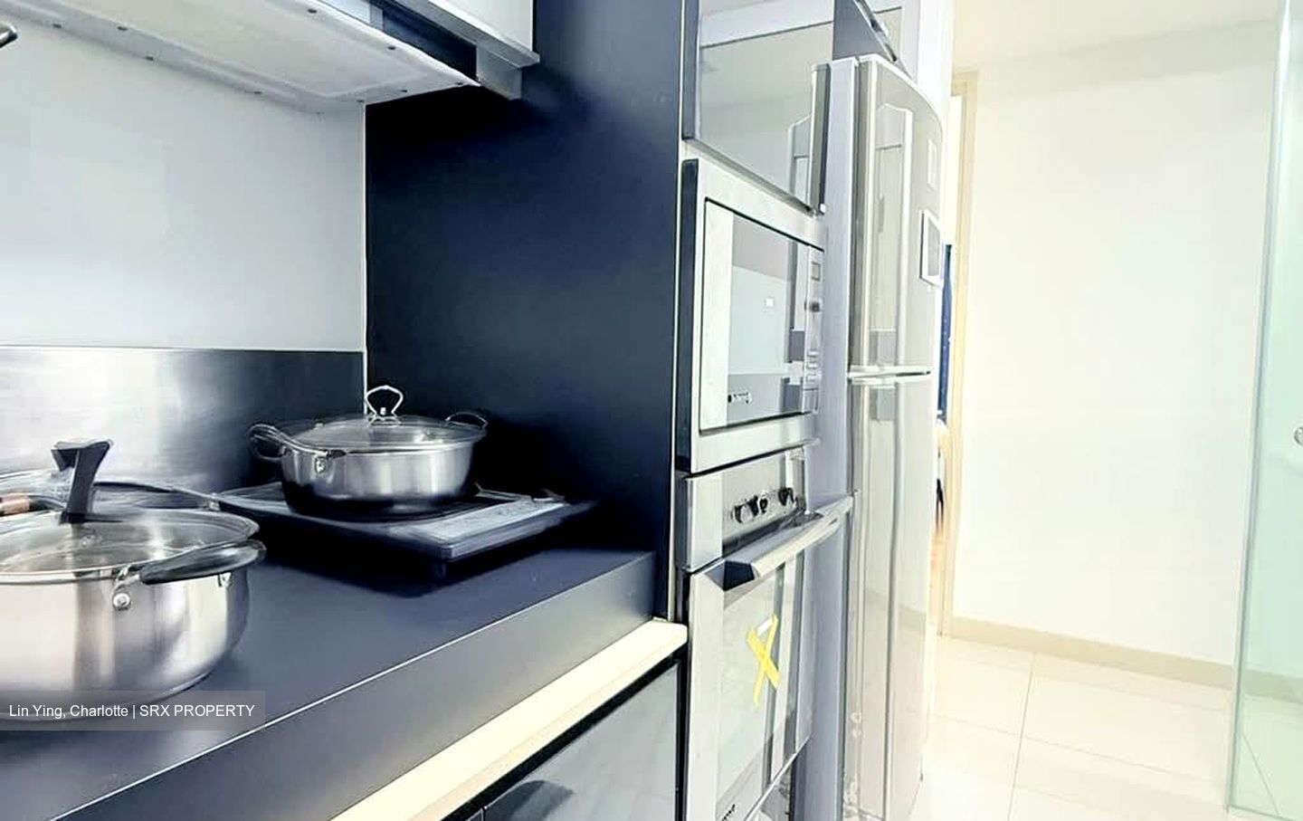 The Centris (D22), Apartment #570910551